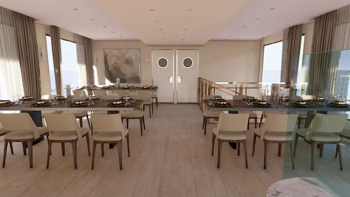 Le Yacht photo 3