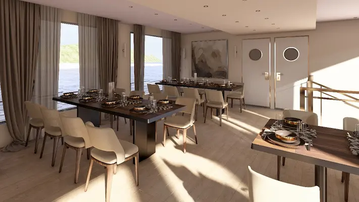 Le Yacht photo 4