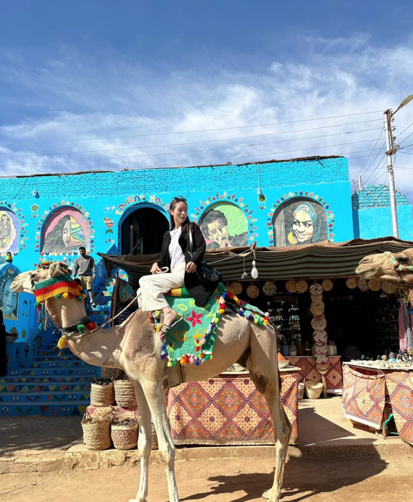 8-Day Wonders of Egypt: Nile Cruise, Luxor & Abu Simbel