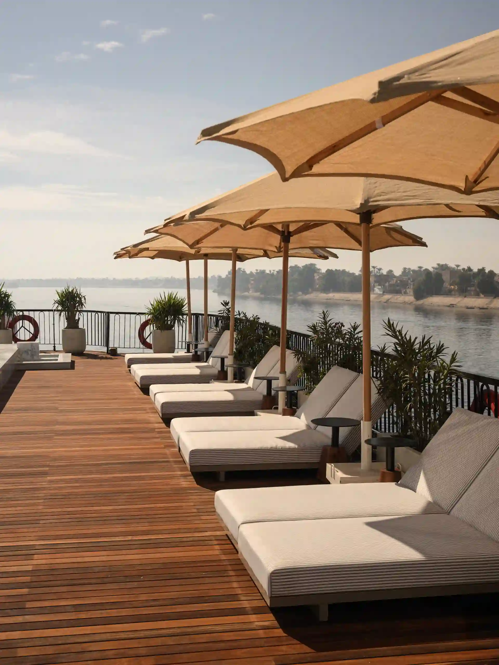 Le Fayan Suites photo 5