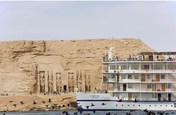 Mövenpick Prince Abbas