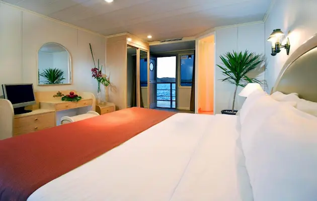 Mövenpick Prince Abbas photo 5