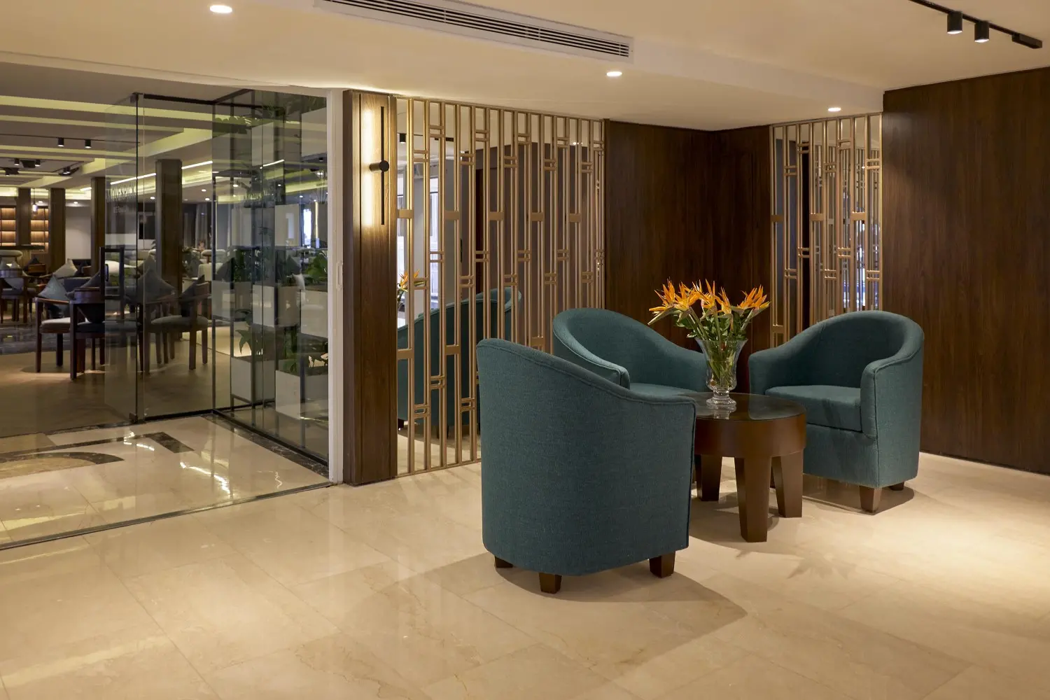 Mövenpick Royal Lily photo 5