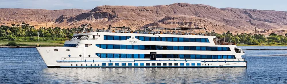 The Oberoi Zahra